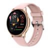 Smart Couple Watch Round Screen Bluetooth Calling Heart Rate Blood Oxygen Sleep Monitoring - Image 9