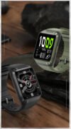 Smart Outdoor Watch Multi-sport Sleep Music - Image 9