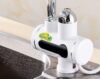 Electric Kitchen Water Heater Faucet Instant Water Heater Faucet - Image 3