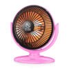 Office Foot Warmer Dormitory Heater Small Electric Heater - Image 2