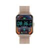 Bluetooth-compatible Calling Smart Watch Message Reminder Sports Heart Rate Sleep Monitoring - Image 8