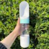 Dog Water Cup Portable Pet Supplies For Water Bottle Dog Drinking Bowl Cup Outdoor Travel Dogs Cats Water Dispenser Feeder - Image 10