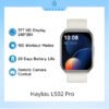 Heart Rate Sleep Monitoring Sports Bluetooth Smart Watch - Image 6
