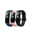 50m Waterproof Swimming Heart Rate Sleep Bracelet - Image 2