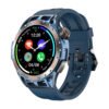 LA102 Outdoor Smart Watch Bluetooth Calling - Image 3