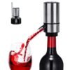 Fashion Personality Instant Decanting Function Decanter - Image 6