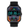 Bluetooth-compatible Calling Smart Watch Message Reminder Sports Heart Rate Sleep Monitoring - Image 6