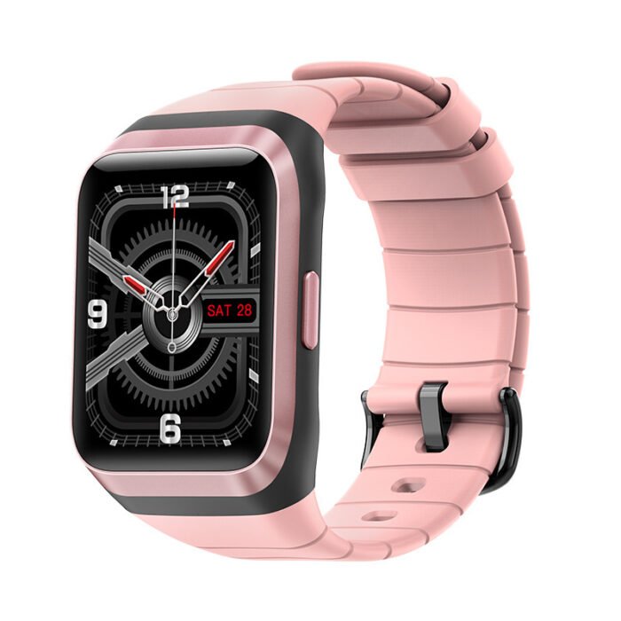 Smart Outdoor Watch Multi-sport Sleep Music - Image 8