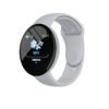 D18 Smart Wristband Step Meter Bluetooth Heart Rate Movement - Image 8