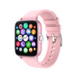Y22 Heart Rate Sleep Monitoring Multiple Sports Modes - Image 4