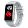 Bluetooth Smart Watch Sports Health Silicone Waterproof Blood Pressure Bracelet - Image 2