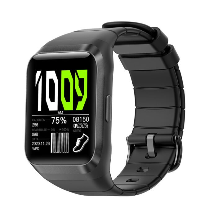 Smart Outdoor Watch Multi-sport Sleep Music - Image 3