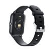 Smart Watch Waterproof Temperature Measurement Heart Rate Alarm Sleep Detection Sports Bracelet - Image 7