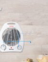 Foreign Trade Heater Mini Household Oven Electric Heater Heater - Image 3