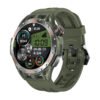 LA102 Outdoor Smart Watch Bluetooth Calling - Image 2