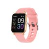 Smart Watch Waterproof Temperature Measurement Heart Rate Alarm Sleep Detection Sports Bracelet - Image 6