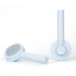 Pet Needle Comb Hair Remover Brush Dog And Cat Pet Comb Self Cleaning Massage Brushes Grooming Supplies - Image 6