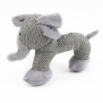 Dog Chew Toys For Small Large Dogs Bite Resistant Dog Squeaky Duck Toys Interactive Squeak Puppy Dog Toy Pets Supplies Pet Products - Image 6