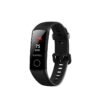 50m Waterproof Swimming Heart Rate Sleep Bracelet - Image 3