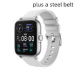 Y22 Heart Rate Sleep Monitoring Multiple Sports Modes - Image 7