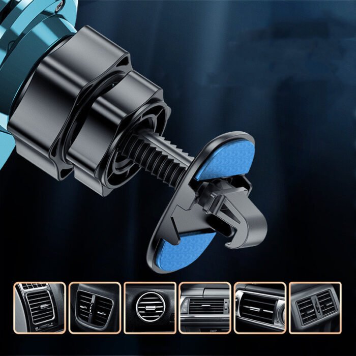 Multi Functional Automotive Interior Products - Image 5