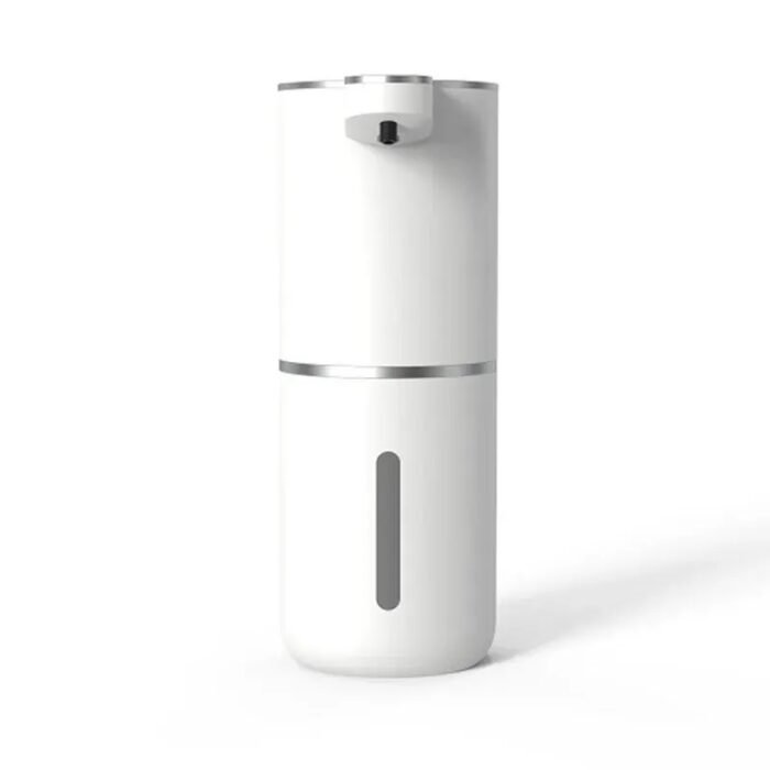 Automatic Soap Dispenser Touchless Foaming Soap Dispenser 380ml USB Rechargeable Electric 4 Level Adjustable Foam Soap Dispenser - Image 9