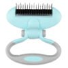 Grooming and Cleaning Supplies Dog Comb Knot - Image 6
