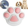 Pet Steam Hair Removal Comb Pet Steam Massage Comb Body Relax And Relieve Fatigue Loose Cat Hair Grooming Comb For Puppy Pet Products