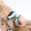 Grooming and Cleaning Supplies Dog Comb Knot - Image 3