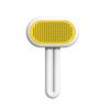 Cat Brush,Dog Brush, Pet Hair Cleaner Brush,Pet Grooming Cat Dog Brush,Pet Comb-Cat Comb For Kitten Massage Removes Loose Fur-Cat Grooming Brush Long Short Hair Cats Dogs Pet Brush - Image 7