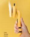 Little Bee Pet Needle Comb Cat Comb One Button Washing Artifact Pet Comb Hair Removal Pet Washing Brush Little Bee Pet Hair Removal Brush Comb - Gentle And Effective Grooming Tool For Dogs And Cats - Image 8