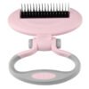 Grooming and Cleaning Supplies Dog Comb Knot - Image 5
