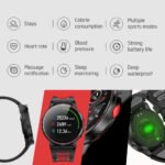Full touch screen sports smart watch - Image 6