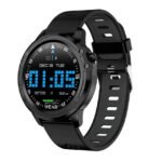 Full screen touch smart bracelet - Image 4