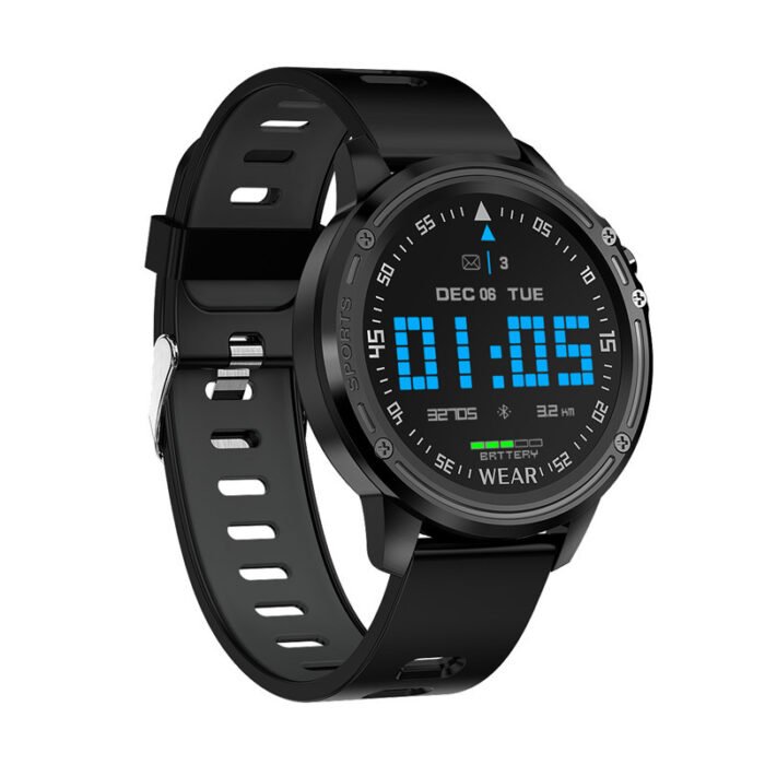 Full screen touch smart bracelet - Image 10
