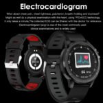 Full screen touch smart bracelet - Image 7