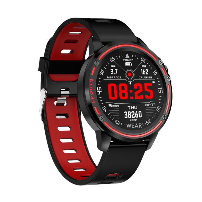 Full screen touch smart bracelet - Image 9