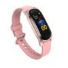 Waterproof Exercise Pedometer Health Bracelet - Image 5
