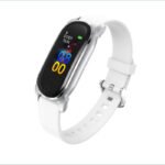 Waterproof Exercise Pedometer Health Bracelet - Image 3