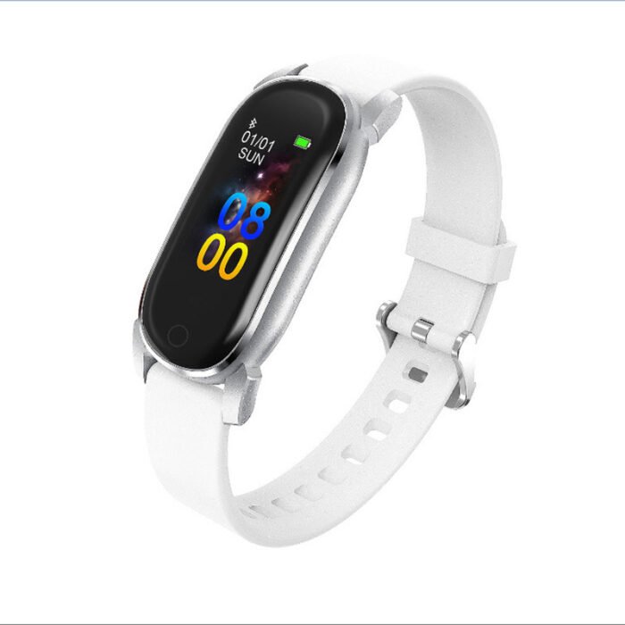 Waterproof Exercise Pedometer Health Bracelet - Image 3