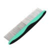 Pet Brush Retractable Hair Removal Comb - Image 2