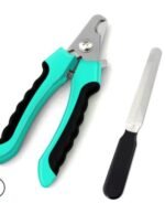 Pet Brush Retractable Hair Removal Comb - Image 5