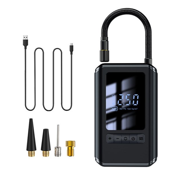 1f037755-0bf3-4ca2-8309-cf3eb9180acd.jpg Mini Tire Inflator Tire Car Air Compressor - Prohibited For Sale On The Temu Platform - Image 1