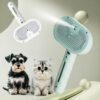 Pets Spray Hair Comb Pet Hair Remover Cleaning Brush Cats Grooming Dog Accessories Tools Dematting Water Mist Humidifier Comb Pet Supplies - Image 7