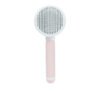 Round Handle Pet Passage Comb - Image 7