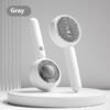 Cat Spray Comb Stainless Steel Pet One-click Hair Removal Brush - Image 5