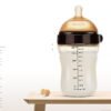 Silicone Baby Bottle Nipple Teether Safety Products - Image 7