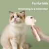 Pets Spray Hair Comb Pet Hair Remover Cleaning Brush Cats Grooming Dog Accessories Tools Dematting Water Mist Humidifier Comb Pet Supplies - Image 10