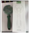 Automatic Hair Removal Comb For Beauty Products - Image 8