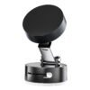 Foldable Magnetic Vacuum Car Phone Holder Foldable Suction Cup With Suction Cup Hands-Free Navigation For Smart Phone - Image 9